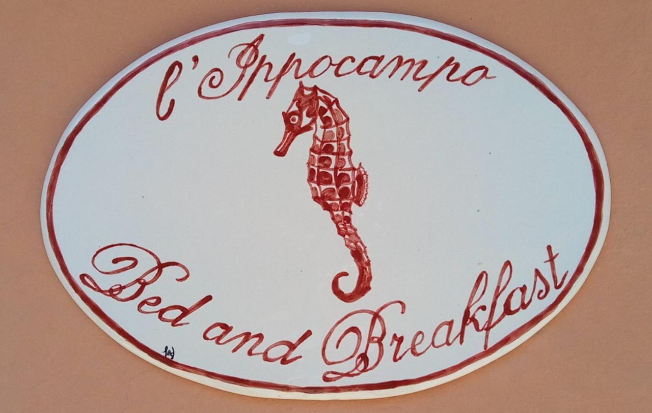 L'Ippocampo Miagliano Exterior foto